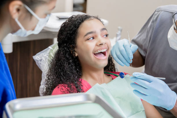 Best Dentist for Tooth Abscess  in Fort Gibson, OK
