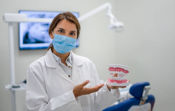 Best Emergency Dental Services Near Me  in Fort Gibson, OK