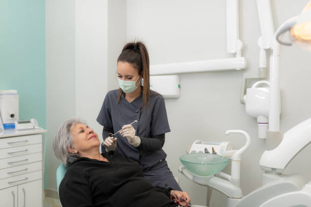 Best Urgent Dental Care  in Fort Gibson, OK