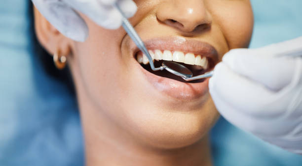 Best Root Canal Emergency Dentist  in Fort Gibson, OK