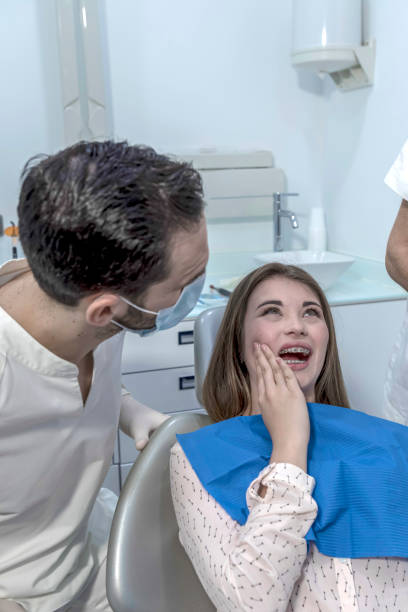 Best Emergency Dental Services Near Me  in Fort Gibson, OK