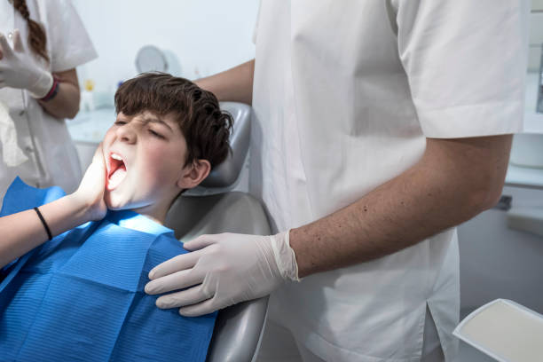 Best Emergency Gum Pain Relief  in Fort Gibson, OK