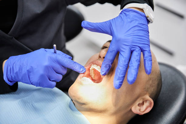 Best Urgent Tooth Repair  in Fort Gibson, OK