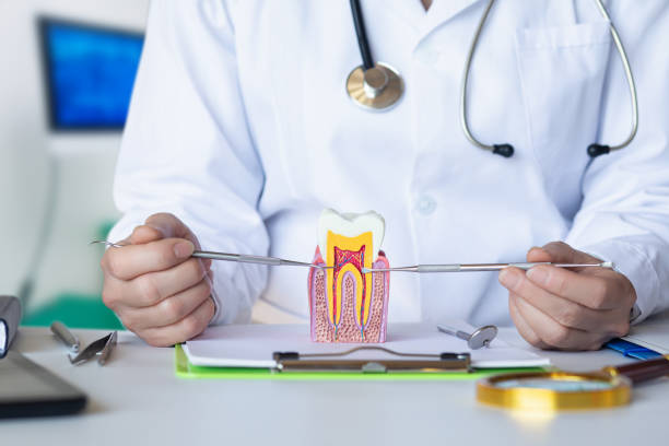Best Knocked-Out Tooth Emergency  in Fort Gibson, OK