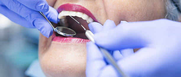 Best Broken Tooth Emergency  in Fort Gibson, OK