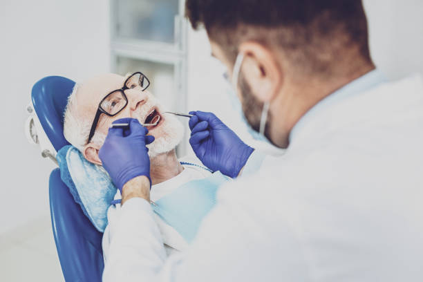 Best Affordable Emergency Dental Care  in Fort Gibson, OK